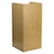 Flash Furniture 36 gal. Laminate Trash Can, Oak MT-M8520-TRA-OAK-GG - alternate 9